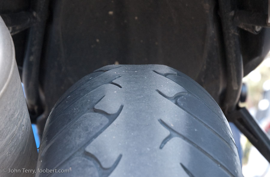 Should my tires be replaced? r/motorcycles